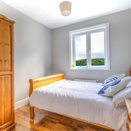 Cliff Getaway - Sea Access With Private Pier Glandore