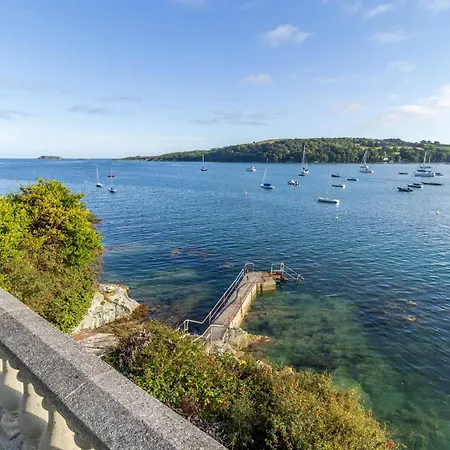 Cliff Getaway - Sea Access With Private Pier Hébergement de vacances *