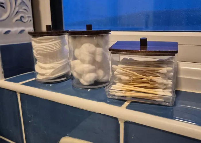 Hébergement de vacances Cliff Getaway - Sea Access With Private Pier